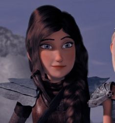 ┊♡ (1/2) ❛𝘈𝘴𝘵𝘳𝘪𝘥 𝘢𝘯𝘥 𝘏𝘦𝘢𝘵𝘩𝘦𝘳❜ #rtte #httyd #howtotrainyourdragon #racetotheedge #httydrtte #httydicons #httydmatching #matchingicons #cartoon #icons #cartoonicons #httydastrid #httydheather #rtteheather #httydheatherastrid #heatherberserker #astridhofferson Astrid And Heather, Httyd Heather, Dragon Icon, Dreamworks Dragons, Httyd Dragons, Princess Wallpaper, Disney Songs, Dragon Trainer, Mlp Equestria Girls