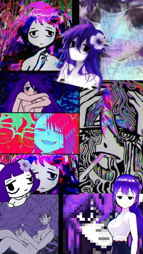 Sewerslvt shuffle! Makes great music \⁠(⁠ϋ⁠)⁠/⁠♩ Sewerslvt Fanart, Animated Wallpaper, Sally Face Game, Great Music, Anime Stuff, Connect With People, Your Aesthetic, Creative Energy, Cute Drawings