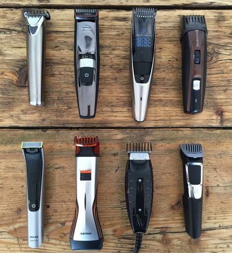 Top 10 Best Beard Trimmer List for Men - Nov. 2019 with Buying Guide Best Beard Trimmers For Men, Best Trimmer For Men, Best Hair Trimmer, Best Trimmer, Best Electric Shaver, Shaver For Men, Beard Shaver, Photography Water, Perfect Beard