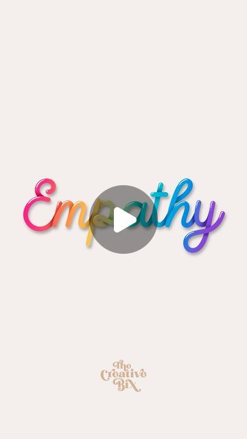 The Creative Bix on Instagram: "✨ Empathy ✨

When you do your best to understand and feel what other people are going through, you make the world a better place ❤️

Today, I wanted to do a little gradient type design using the Lyrical font and with a little added shading, it really came to life! 🌈✨

🖌 Lyrical Font
🖌 Sadie Brush 
🎨 Fairy Hollow Color Palette
🖌Charlie Brush
**Shop link in bio**
.
.
.
.
.
#procreate #procreatehacks #procreatetutorial #procreatetips #procreatebrushes #procreatebrush #procreatebeginner #breatheinbreatheout #mentalhealthquotes #mentalhealthmatters #digitalart #procreatelettering #ipadlettering #digitallettering #typography #rainbowart #fontart #typedesign #rainbowlettering #rainbowbrushes #rainbowletters #processvideo #processart #digitalarttutorial #digita Shading Letters, Procreate Downloads, Procreate Brushes Free, Procreate Lettering, Procreate Tutorial, Ipad Lettering, Free Brush, Procreate Brushes, Font Art