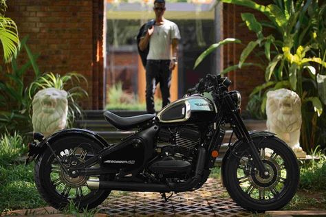 Jawa Bobber 42 Wallpaper, Jawa 42 Bobber, Desktop 4k Wallpaper, Jawa 42, Avatar Azula, Celebrity Cars, Single Seater, Jdm Wallpaper, Bike News