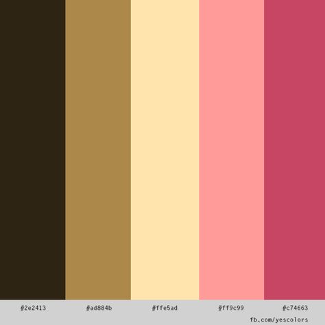 Sorvete Napolitano. -Neapolitan Ice Cream. Neapolitan Ice Cream, Basic Colors, Color Pallets, Color Palettes, Color Scheme, Drawing Ideas, Color Schemes, Diy And Crafts, Color Palette