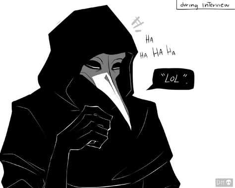 Scp Drawings, Scp 049 And 035, Plague Doctor Oc, Scp 49, Scp 049-j, 035 X 049, 049 X 035, 049 Scp, Doctor Oc