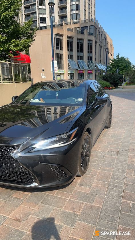 Discover a 2023 Lexus ES 350 lease takeover: 34-month term, $1,082.68/month after tax. SparkLease makes finding premium deals effortless. Lexus 350, Lexus Is 350, 2023 Lexus, Chinese Car, Lexus Es350, Lexus Es, Sport Seats, Car Lease, Keyless Entry