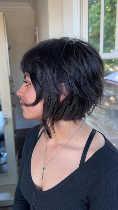 Ramona Flowers Hair, Fall Bob Hairstyles, Short Grunge Hair, Ramona Flowers, Best Short Haircuts, Short Bob Haircuts, Women Best, Bob Haircuts, Grunge Hair