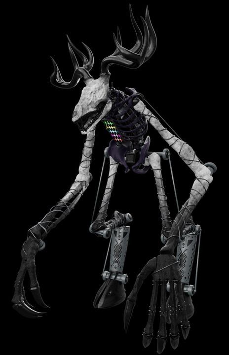 POPGOES2 COLLECTION - DEADLINE - Page 2 - Wattpad Lego Insects, Horror Robot, Fnaf Models, Horror Images, Fnaf Animatronics, Iron Giant, Fnaf Oc, Scott Cawthon, Warcraft Art