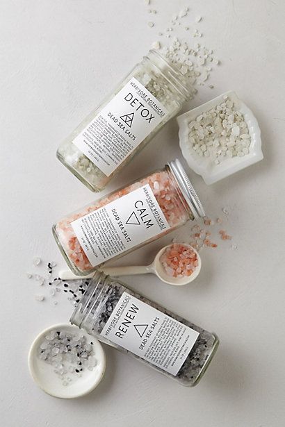 Botanical Bath, Herbivore Botanicals, Make Up Inspiration, Skin Care Packaging, Nutrition Guide, Dead Sea, Green Beauty, Organic Beauty, Bath Salts