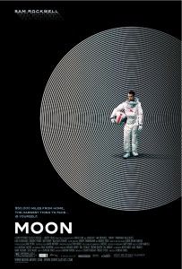 Moon 1-sheet. Moon Film, Uk Icon, Duncan Jones, Sam Rockwell, Space Movies, Nasa Photos, Iconic Movie Posters, Best Movie Posters, Sci Fi Films