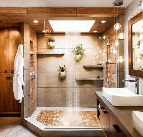 New Wardrobe Design, Washroom Designs, Modular Bathrooms, Fireplace Decorations, Small Bathroom Interior, Washroom Design, Bathroom Redesign, Bathroom Diy, Rustic Bathrooms