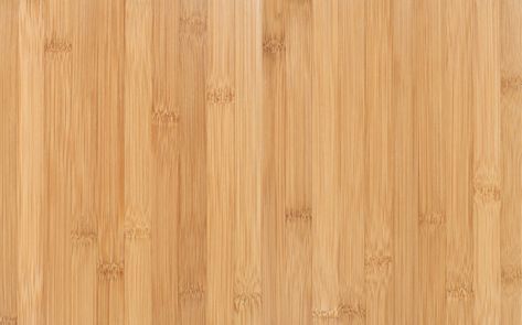 Bamboo vs. Hardwood: 5 Differences Between the Wood Floors - 2022 - MasterClass Stepped Ceiling, Engineered Bamboo Flooring, Bamboo Wood Flooring, Types Of Wood Flooring, Bamboo Floor, Wood Tiles, Bamboo Stalks, Seaside Living, Solid Hardwood Floors