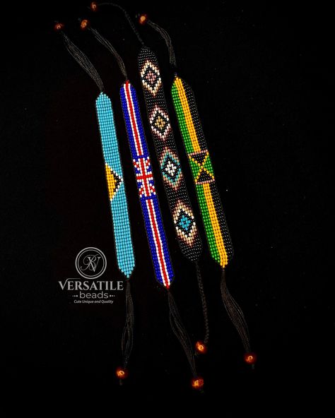 Order of the day: Saint Lucia 🇱🇨, United Kingdom 🇬🇧, and Jamaica 🇯🇲 flag bracelets, plus a stunning custom design! 🎉 We’re officially saying it loud and proud: we can craft any flag and any design that your heart desires! ✨💫 Ready to represent your roots or show off a unique style? Let’s get creative together! 📲 WhatsApp us on 0779001327 to place your order today! #flagbracelets #countrybracelets Jamaica Flag, Saint Lucia, Order Of The Day, Can Crafts, Hearts Desire, St Lucia, Jamaica, Unique Style, The Day