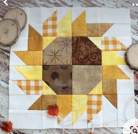 Halloween Quilt Patterns, Fall Quilt Patterns, Sunflower Quilts, Quilted Table Runners Patterns, Quilt Sewing Patterns, Quilt Square Patterns, Barn Quilt Patterns, Fall Quilts, Halloween Quilts