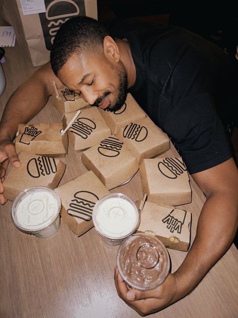 Michael B Jordan Girlfriend, Michael B Jordan Shirtless, Jordans Aesthetic, Michael Bakari Jordan, Michael B Jordan, Relatable Crush Posts, Love My Man, Chadwick Boseman, Friends Tv