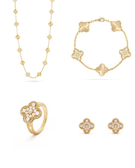 Van Cleef & Arpels Alhambra collection #vca #vcaalhambra #vcamop #vcajewelry #vancleef #vancleefarpels #magicalhambra #vcamagic #guilloche #vcaguilloche Vca Guilloche Necklace, Van Cleef Set, Pandora Bracelet Charms Ideas, Van Cleef And Arpels Jewelry, Expensive Jewelry Luxury, Van Cleef And Arpels, Luxe Jewelry, Pandora Bracelet Charms, Expensive Jewelry