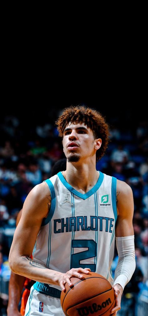 Lamelo Ball Wallpaper, Lamelo Ball Basketball, Lamello Ball, Ball Wallpaper, Basketball Videos, Bola Basket, Lamelo Ball, One Piece Wallpaper Iphone, Nba Wallpapers