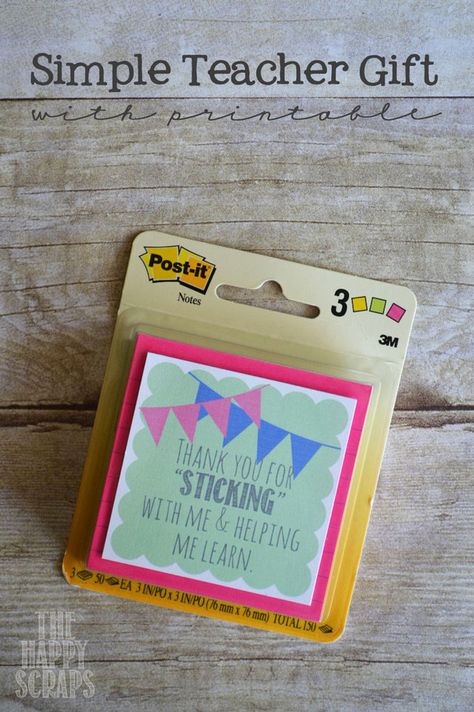 20 cute, easy, cheap & practical teacher appreciation gift ideas Teacher Appreciation Diy, Easy Teacher Gifts, Teacher Appreciation Gifts Diy, Teachers Diy, Visiting Teaching, Gifts Teacher, School Teacher Gifts, Diy Teacher Gifts, Staff Appreciation