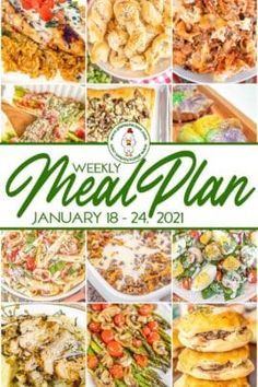 Mealprep Dinner, Slow Cooker Breakfast Casserole, Low Carb Menus, Meal Planning Menus, Egg Diet Plan, Easy Main Dishes, Boiled Egg Diet Plan, Low Carb Meal Plan, Plain Chicken