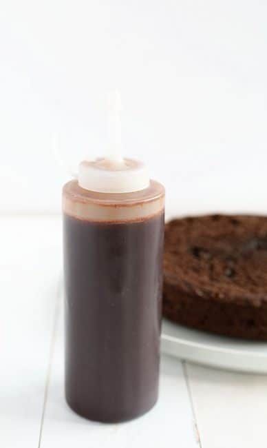 Simple Syrup For Chocolate Cake, Cake Simple Syrup Recipes, Chocolate Simple Syrup For Cakes, Simple Syrups For Cakes, Flavored Simple Syrup Recipe For Cakes, Cake Syrup Recipes, Cake Soak Recipe, Simple Syrup Recipe For Cakes, Cute Aesthetic Cakes