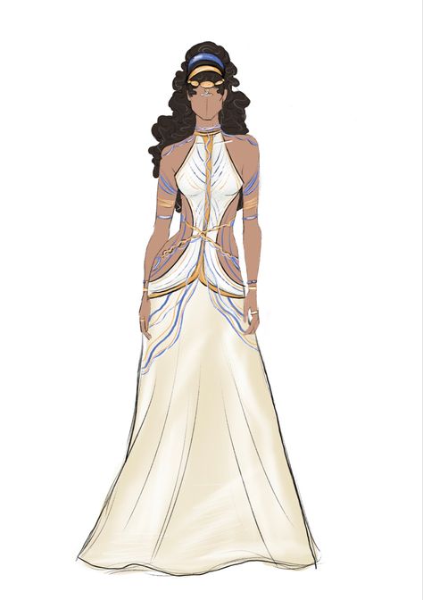 Dune Dress Design, Star Wars Dresses Concept Art, Shante Woman King, Jedi Oc Outfit, Star Wars Inspired Dresses, Star Wars Princess Outfit, Dune Inspired Outfit Aesthetic, Star Wars Fashion Concept Art, Star Wars Slave Outfit