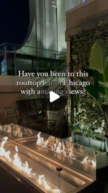 TAKE TRAVEL SERIOUSLY🌍 on Instagram: "📍LH Rooftop, 85E Wacker Dr, Chicago

In a city of sweeping views, everyone wants to be on top. Discover a truly one-of-a-kind experience at LondonHouse Chicago. Dine indoors or out as you enjoy re-imagined American cuisine and cocktails.

Follow @taketravelseriously for more! 

#chicago #chicagotravel #illinois #rooftop #rooftopbar #chicagofood #chicagoskyline #travel #luxurylifestyle #finedining #bar #londonhousechicago #londonhouse #lhrooftop #taketravelseriously" London House Chicago, Chicago Food, Chicago Travel, London House, Chicago Skyline, Rooftop Bar, Illinois, Chicago, Bar