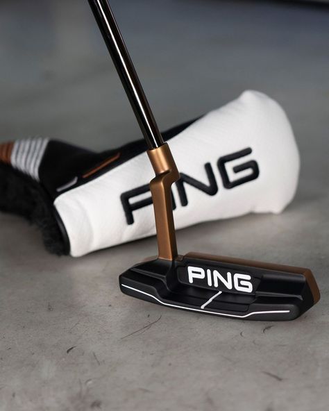 PING Golf Europe on Instagram: “Do you game a blade putter like the #Anser2? Or is a mallet or mid-mallet your go-to option? Whatever your preference, the #Heppler putter…” Ping Golf, Golf Putter, Golf Putters, Golf Wang, Golf Gear, The Vault, Golf Equipment, Louis Vuitton Twist Bag, Getting Things Done