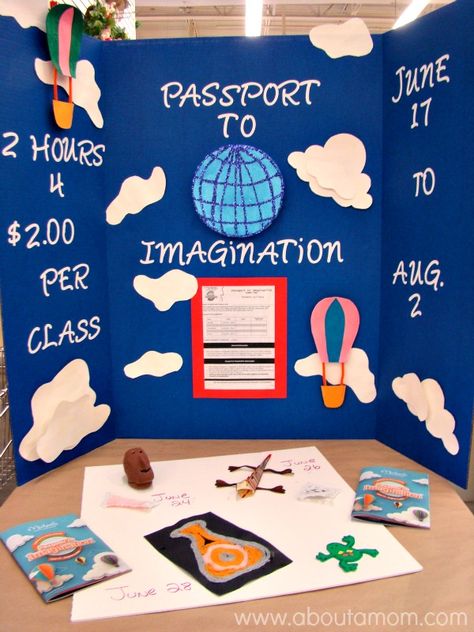 Summer Crafting with Michaels Passport to Imagination Passport Crafts For Kids, Adventure Mom, Blog Challenge, Craft Projects For Kids, Kids Fun, Inspiration For Kids, Business For Kids, Summer Crafts, Kids Entertainment