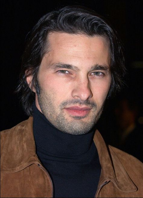 Oliver Martinez, Olivier Martinez, Stars