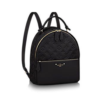 Luxury Leather & Canvas Backpacks for WOMEN - LOUIS VUITTON ® Τσάντες Louis Vuitton, Tas Louis Vuitton, Tas Lv, Urban Bags, Rucksack Bags, Urban Backpack, Pack Backpack, Mini Mochila, Travel Rucksack