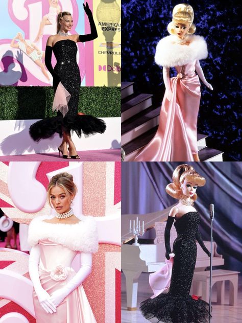 ✨She is so barbie ✨ Feminist Movies, Barbie Clothing, Bad Barbie, Clothing Aesthetic, Barbie Friends, Barbie Movies, Barbie World, Barbie And Ken, Margot Robbie