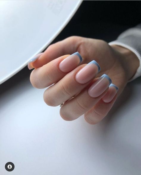 Nail French Tip, Classy Short Nails, Short Summer Nails, Nail French, Get Ready For Summer, Nails Inspo, Fun Designs, Summer 2023, French Nails