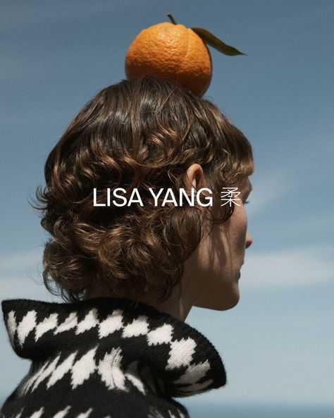 Lisa Yang – Autumn Skies (Various Campaigns) Lisa Yang, Layout, Lifestyle, Photography, Quick Saves