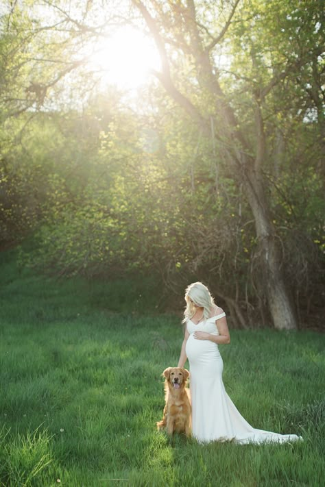 Maternity Photoshoot, maternity photos, maternity shoot with dog, maternity pictures Maternity Shoot With Dog, Shoot With Dog, Fall Maternity Photos, Maternity Photography Poses Outdoors, Outdoor Maternity Photos, Maternity Photography Poses Couple, Photoshoot Maternity, Pregnancy Pictures, Maternity Photography Poses Pregnancy Pics