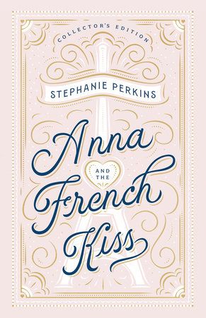 Books we're so thankful for this year - Penguin Teen Anna And The French Kiss, Kiss Books, Stephanie Perkins, Anna French, Rainbow Rowell, The Boy Next Door, The Infernal Devices, Mortal Instruments, Cassandra Clare