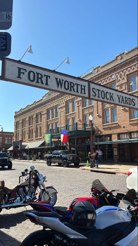 Forth Worth Stock Yards Stock Yards Fort Worth, Central City, Fort Worth, Fort, Yard, Quick Saves