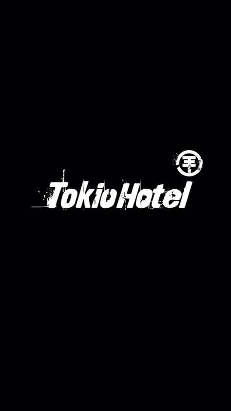 Tokio Hotel Phone Wallpaper, Tokio Hotel Background, Tokio Hotel Lockscreen, Tokio Hotel Logo Wallpaper, Tokyo Hotel Wallpaper, Tokio Hotel Symbol, Tokio Hotel Aesthetic, Tokio Hotel Wallpapers, Tokio Hotel Wallpaper