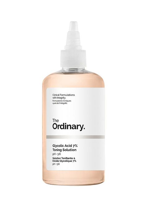 The Ordinary Glycolic Acid Toning Solution Ordinary Dark Spot, Dark Spot Products Skin Care, Best Dark Spot Remover For Face Products, Ordinary For Dark Spots, Dark Spots On Face Products, Dark Spot Remover For Body Skin, Ordinary Skincare Routine For Dark Spots, Best Dark Spot Remover For Face, The Ordinary For Dark Spots