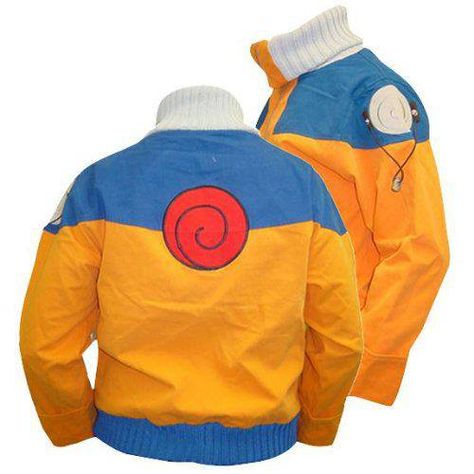 naruto jacket Goku Jacket, Naruto Orange, Naruto Jacket, Cloud Hoodie, Akatsuki Cloud, Akatsuki Cosplay, High Neck Jacket, Anime Jacket, Naruto Cosplay Costumes