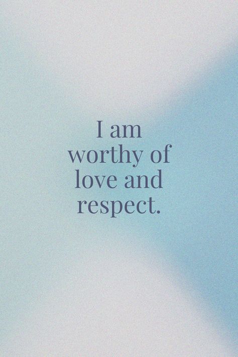 affirmations, motivation, uplifting, affirmation quotes, affirmations for confidence Study Affirmations, Presence Quotes, I Am Worthy Of Love, Spiritual Advice, Positive Affirmation Quotes, Affirmations For Confidence, Relationship Advice For Women, Worthy Of Love, Couples Travel