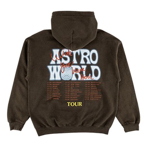 Travis Scott Cactus Jack Astro World Brown Hoodie Astro World Hoodie, World Series Logo, Astro World, Travis Scott Hoodie, Travis Scott Merch, Travis Scott Cactus Jack, Brown Hoodie, Cactus Jack, Cool Hoodies