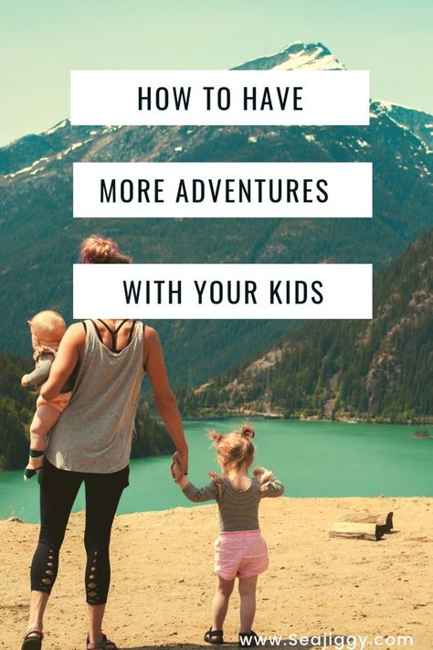 Outdoor Mom, Kayaking With Kids, Adventures With Kids, Mini Adventures, Adventure Mom, Ocean Adventure, Mom Activities, Adventure Family, More Adventures