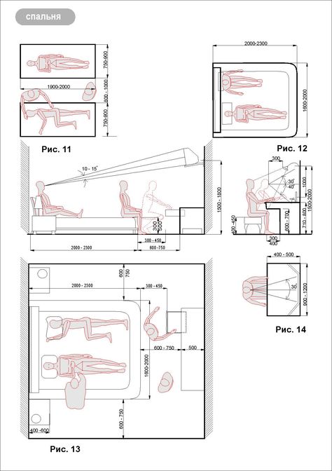 Bedroom Dimensions Layout, Furniture Dimensions Standard, Standard Furniture Dimensions, Bathroom Layout Plans, House Interior Design Styles, Furniture Dimensions, Interior Design Guide, Architecture Design Drawing, Bedroom Dimensions