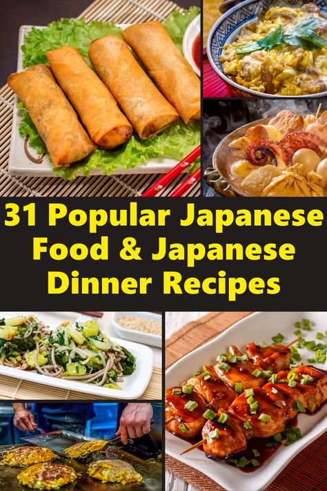 Japanese Recipes Traditional, Japanese Dinner Ideas, Japanese Recipe Ideas, Authentic Japanese Recipes, Japanese Food Dishes, Japanese Rice Dishes, Authentic Asian Dishes, Daikon Recipe, Traditional Japanese Food