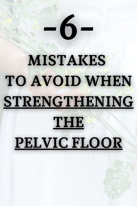 How to kegel correctly (what mistakes to avoid when strengthening the pelvic floor) How To Strengthen Your Pelvic Floor, Best Kegel Exercises For Women, Kegal Exercises For Women Pelvic Floor, Kegel Ball Exercise, Pelvic Floor Exercises Strengthen For Women Over 50, Kegel Exercise How To Do, Kegal Exercises For Women, Pelvic Organ Prolapse Surgery, Pelvic Floor Exercises Strengthen