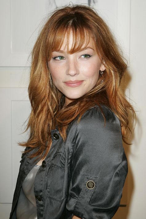 Haley Bennett's strawberry blonde Hayley Bennett, Haley Bennett, Blonde Actresses, Ginger Girls, Redhead Beauty, Brunette To Blonde, Strawberry Blonde, Ginger Hair, Hair Today