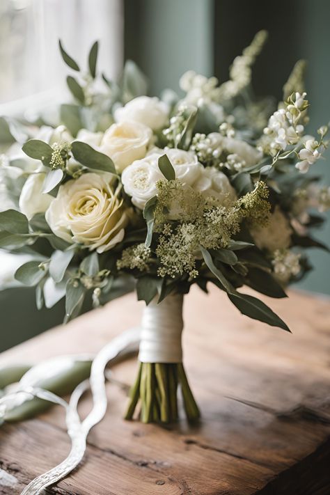 Elegant sage green and white wedding bouquet 

Sage green | sage green wedding | sage green wedding ideas | sage green wedding flowers | sage green wedding bouquet | romantic wedding | romantic wedding ideas | romantic wedding bouquet | sage green and white wedding | sage green and white wedding flowers | sage green and white wedding bouquet Wedding Flowers Sage Green, Sage Green Wedding Bouquet, Wedding Ideas Sage Green, Sage Green And White Wedding, Bouquet Sage Green, Green And White Wedding Bouquet, Sage Green Wedding Flowers, Green And White Wedding Flowers, Sage Green Wedding Ideas