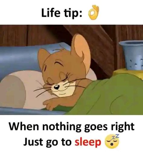 Bedsheet Quotes, Sleeping Funny, Tom And Jerry Memes, Funny Minion Memes, Crazy Girl Quotes, Crazy Quotes, Funny Joke Quote, Funny Quotes About Life, Cute Funny Quotes