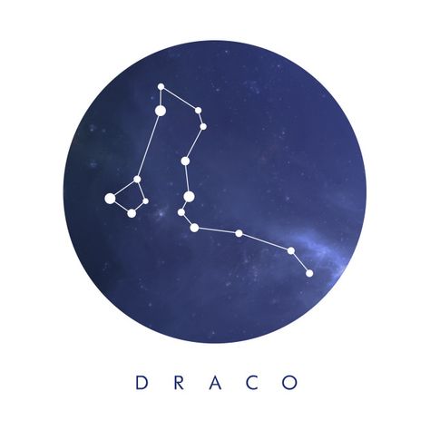 Draco Constellation Aesthetic, Draco Star Constellation, Draco Constellation Tattoo, Draco Malfoy Tattoo Ideas, Constilations Aesthetic, Draco Malfoy Tattoo, Constellation Draco, Draco Constellation, Hp Tattoo