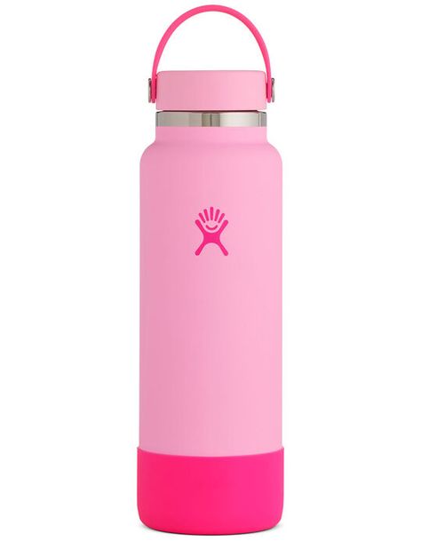 hot pink hydroflask at DuckDuckGo Hydro Flask 40 Oz, Hydro Flask Bottle, Coffee Flask, Hydro Flask Water Bottle, Hydration Bottle, Wide Mouth Water Bottle, Flask Water Bottle, Wide Mouth Bottle, Music Stickers