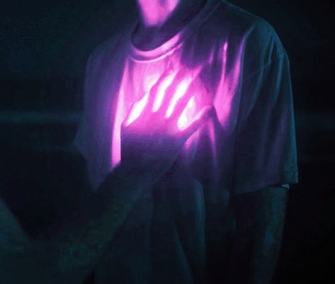 Cyberpunk Romance Aesthetic, Purple Hair Male Aesthetic, Purple Prince Aesthetic, Purple Boy Aesthetic, Punk Boy Aesthetic, Reggie Peters, Neon Purple Aesthetic, Scifi Aesthetic, Punk Boy