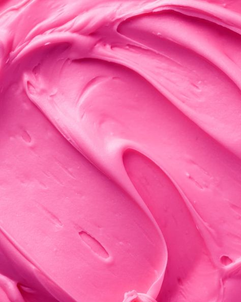 Frosting From Scratch, Recipes For Baking, How To Make Pink, Pink Buttercream, Buttercream Frosting Cake, Frosting Colors, Baking Homemade, Waffle Cookies, Make A Cake